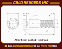 True Alloy Steel Socket Head Cap Screw.png